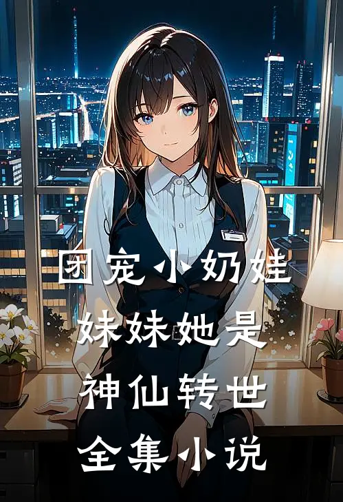 团宠小奶娃妹妹她是神仙转世全集免费阅读