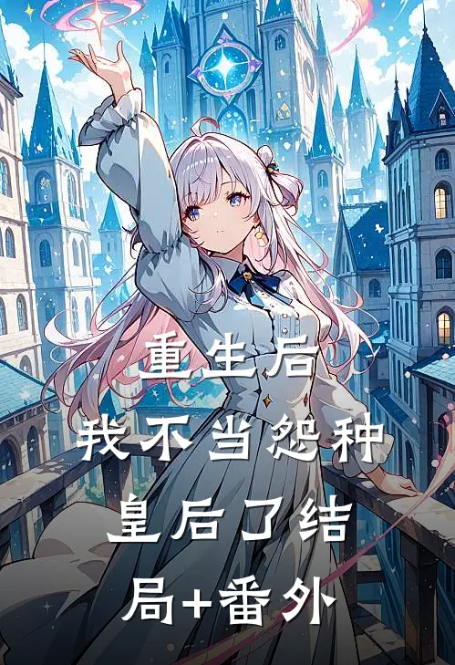 重生后，我不当怨种皇后了结局+番外
