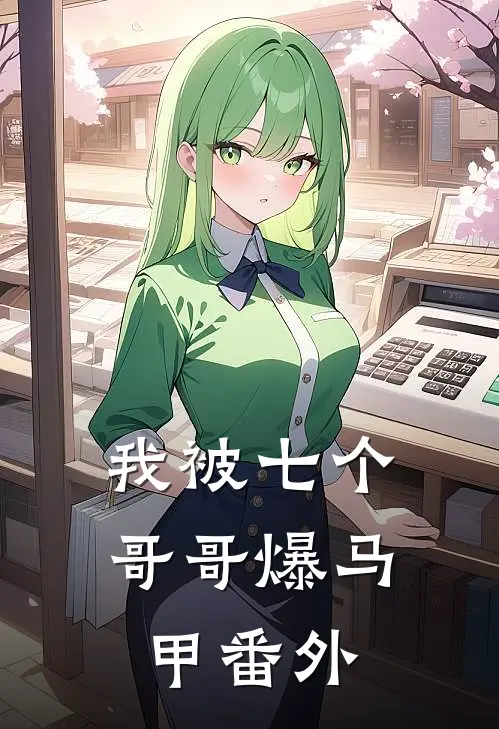 我被七个哥哥爆马甲 番外