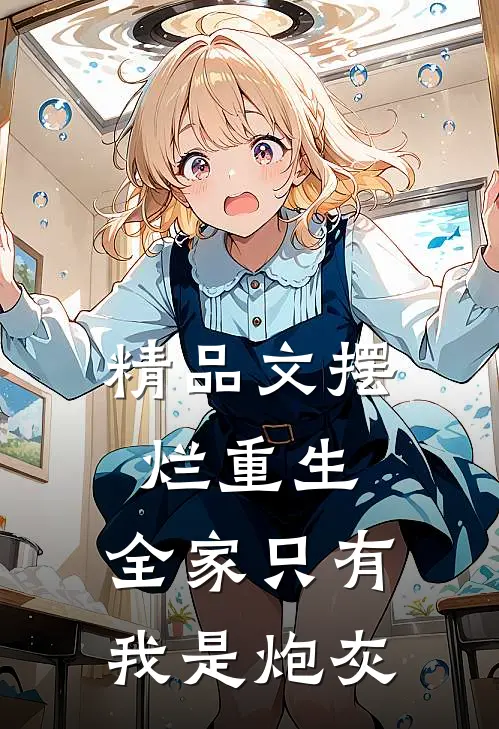 精品文摆烂重生：全家只有我是炮灰