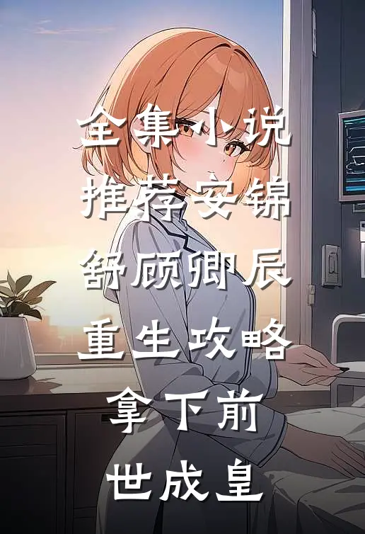 全集小说推荐安锦舒顾卿辰重生攻略拿下前世成皇