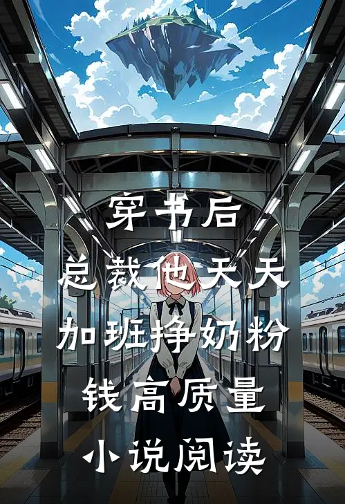 穿书后，总裁他天天加班挣奶粉钱高质量小说阅读