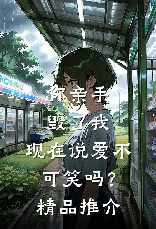 你亲手毁了我,现在说爱不可笑吗?精品推介在线观看