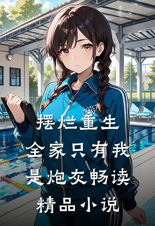 摆烂重生：全家只有我是炮灰畅读精品小说