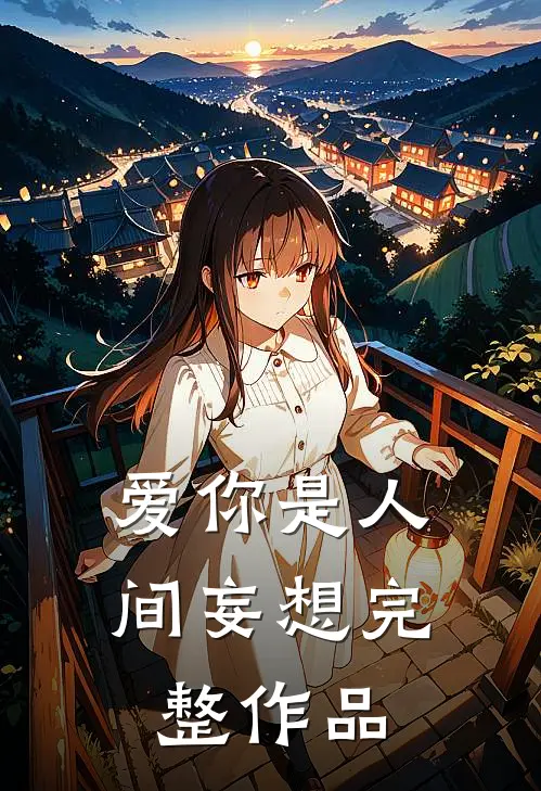 爱你是人间妄想完整作品
