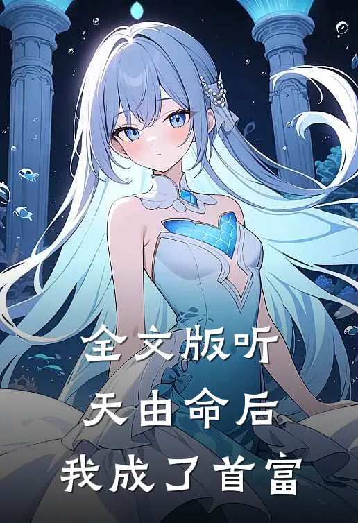 全文版听天由命后，我成了首富