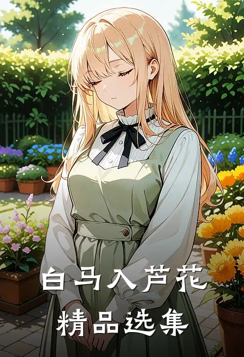 白马入芦花精品选集