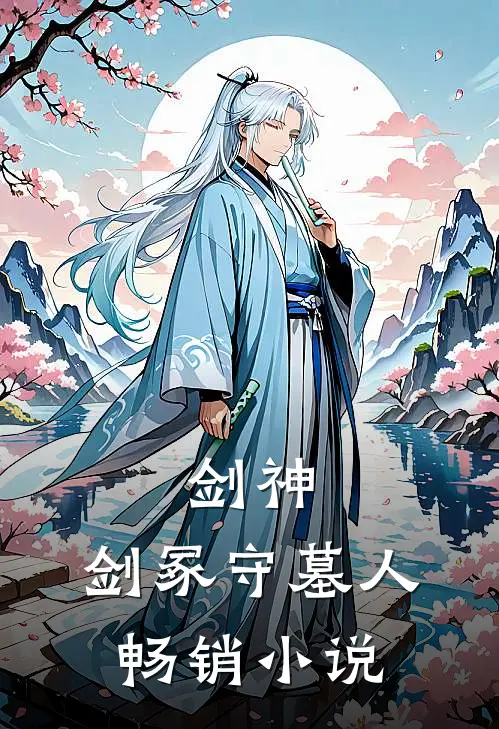 剑神剑冢守墓人畅销免费阅读
