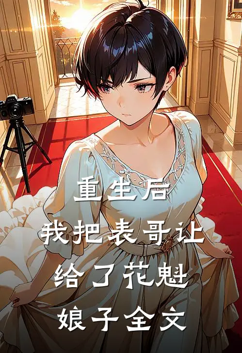 重生后,我把表哥让给了花魁娘子全文免费