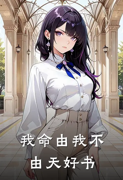 我命由我不由天好书