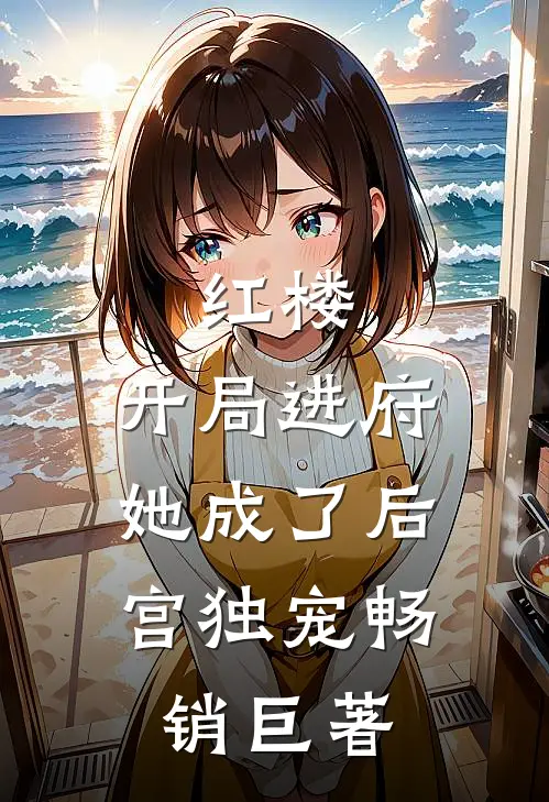 红楼开局进府,她成了后宫独宠畅销巨著免费阅读