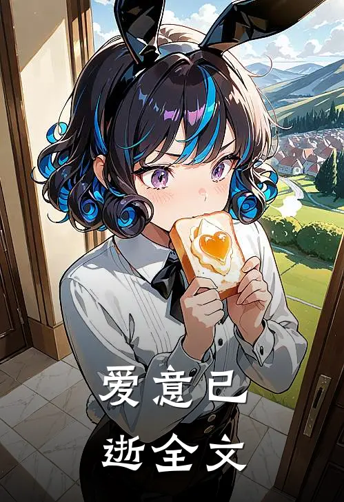 爱意已逝全文