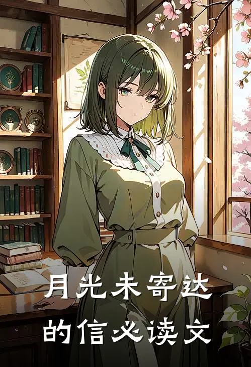 月光未寄达的信必读文