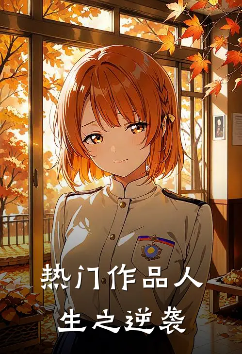 热门作品人生之逆袭在线阅读