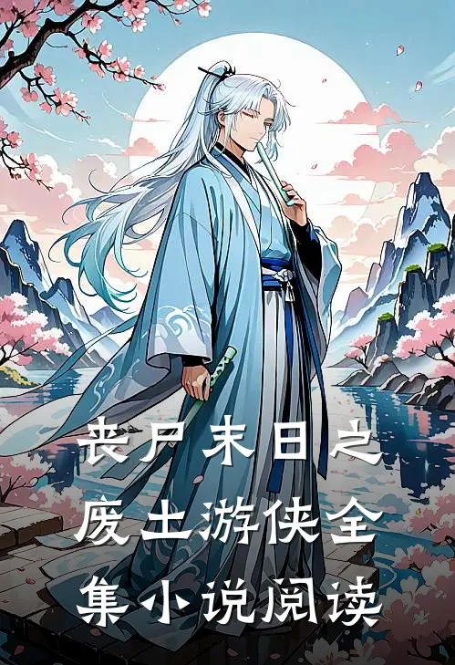 丧尸末日之废土游侠全集阅读免费