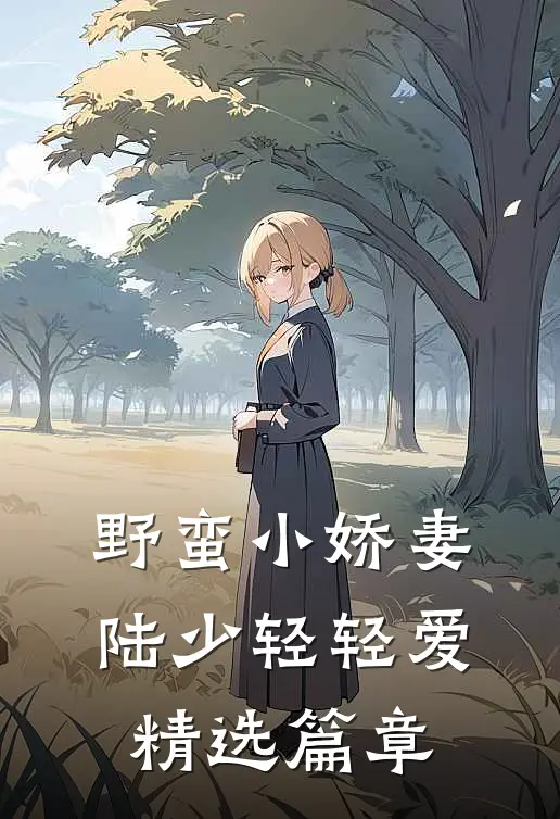 野蛮小娇妻陆少轻轻爱精选篇章