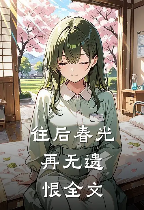往后春光,再无遗恨全文在线阅读