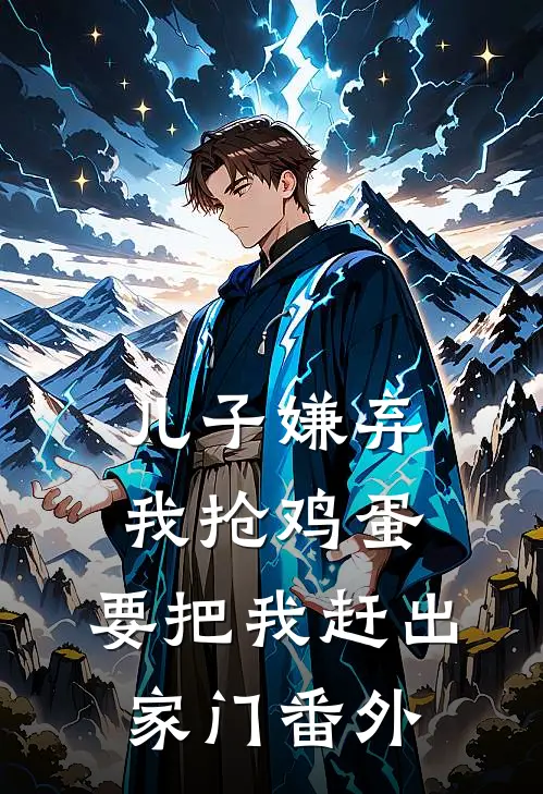 儿子嫌弃我抢鸡蛋,要把我赶出家门 番外