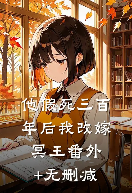 他假死三百年后我改嫁冥王番外+无删减