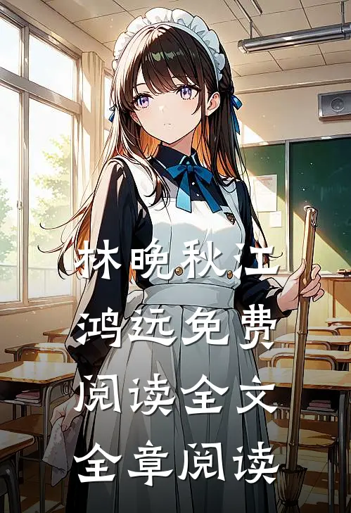 林晚秋江鸿远免费阅读全文全章阅读