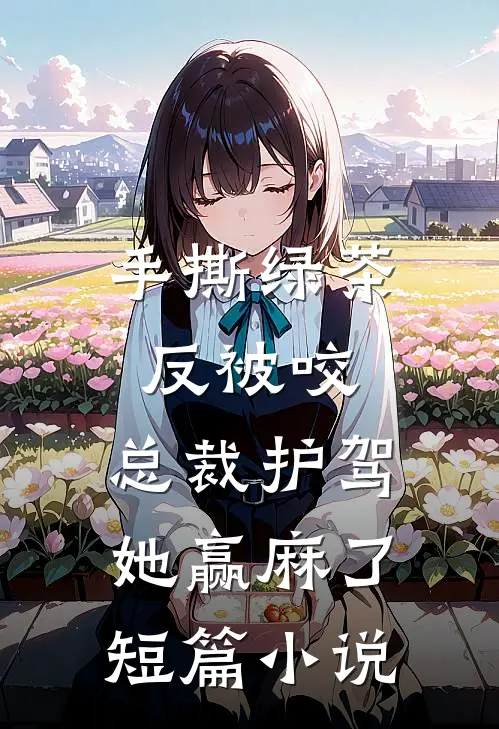 手撕绿茶反被咬，总裁护驾她赢麻了短篇小说