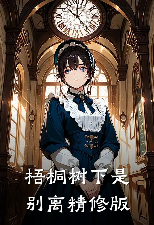 梧桐树下是别离精修版
