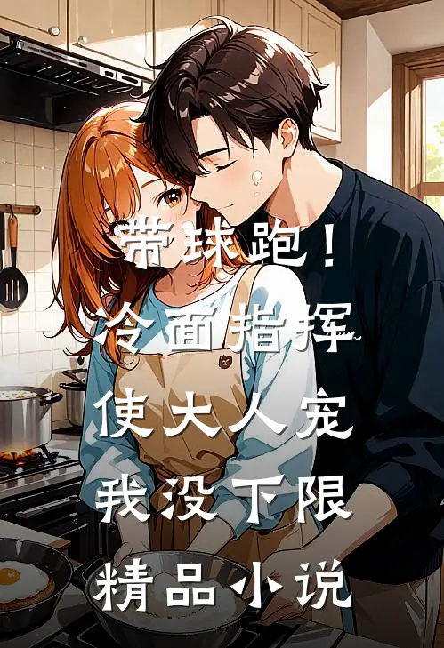 带球跑！冷面指挥使大人宠我没下限精品小说