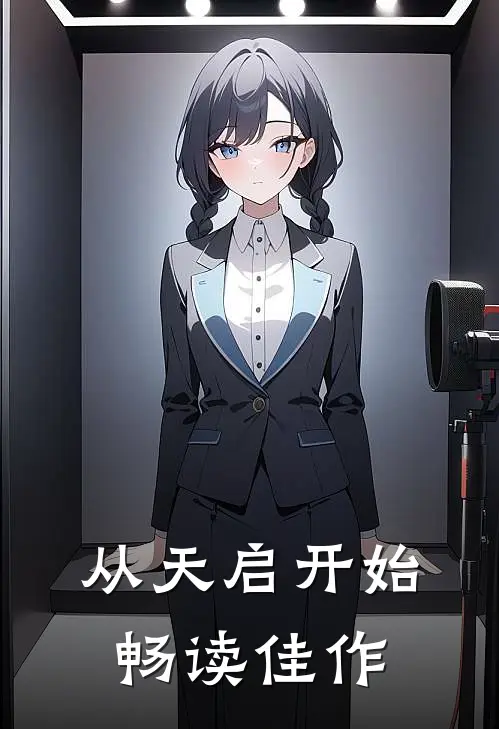 从天启开始畅读佳作