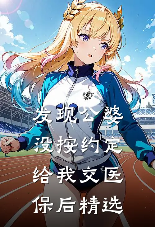 发现公婆没按约定给我交医保后精选