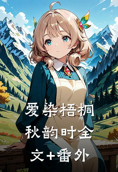 爱染梧桐秋韵时全文+番外