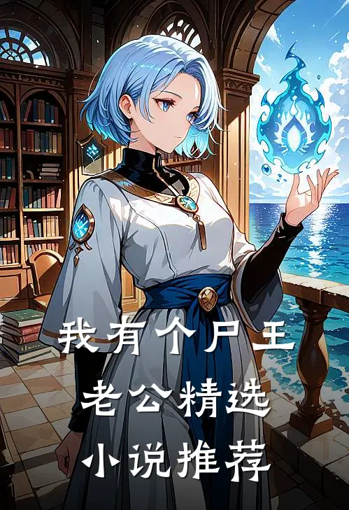 我有个尸王老公精选小说推荐