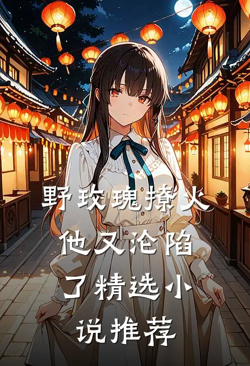 野玫瑰撩火：他又沦陷了精选小说推荐