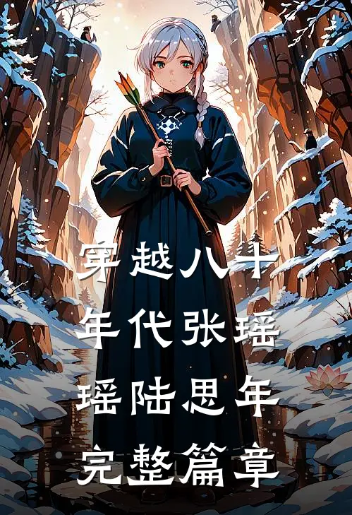 穿越八十年代张瑶瑶陆思年完整篇章