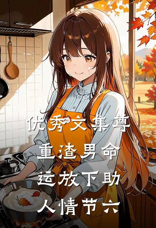 优秀文集尊重渣男命运放下助人情节六