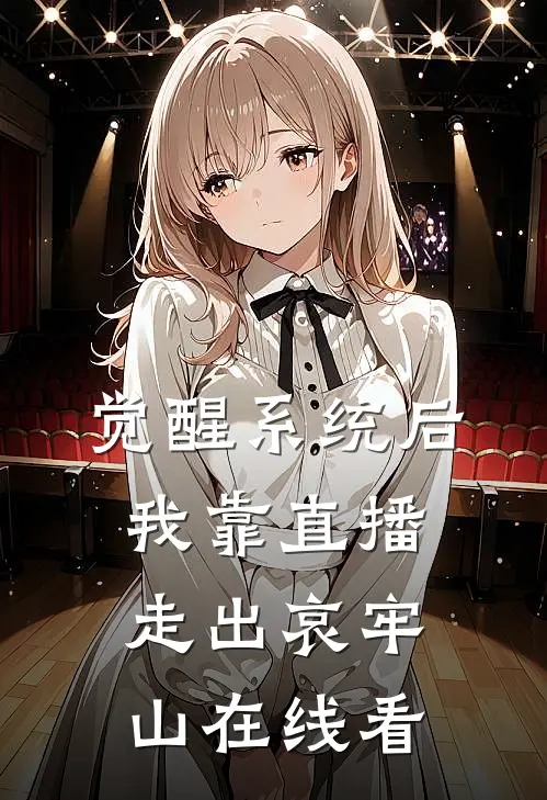 觉醒系统后，我靠直播走出哀牢山在线看