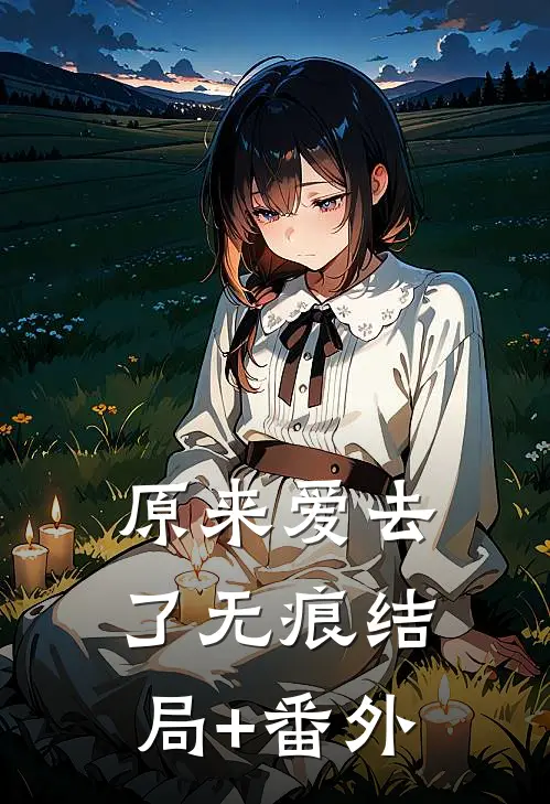 原来爱去了无痕结局+番外