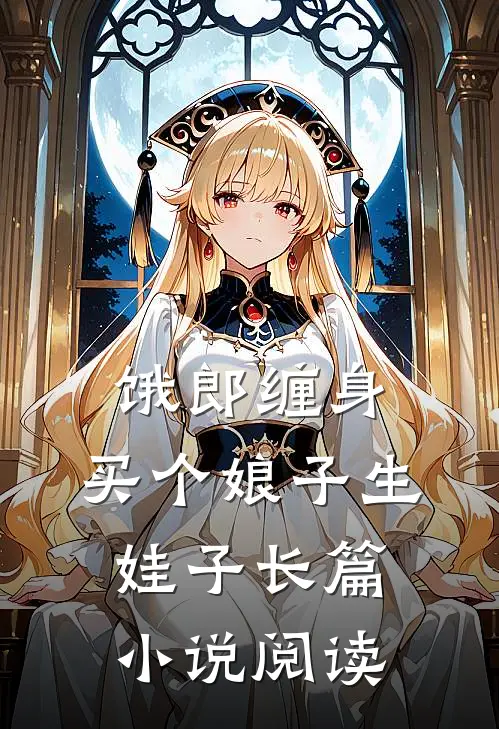 饿郎缠身：买个娘子生娃子长篇小说阅读