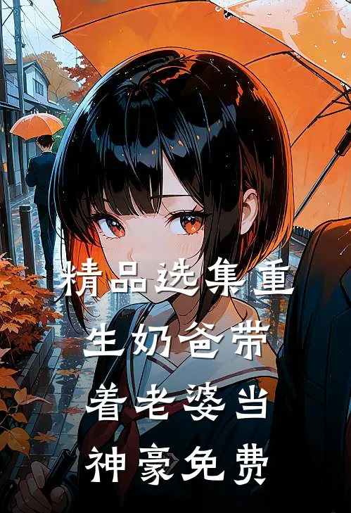 精品选集重生奶爸带着老婆当神豪免费