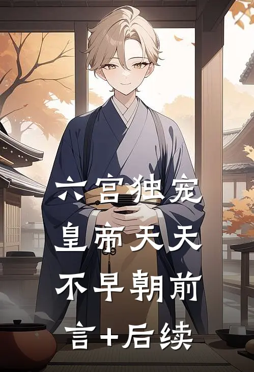 六宫独宠，皇帝天天不早朝前言+后续