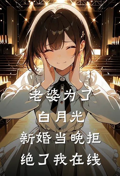 老婆为了白月光,新婚当晚拒绝了我在线观看