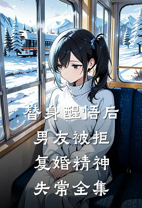 替身醒悟后，男友被拒复婚精神失常 全集