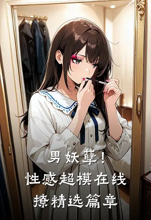 男妖孽!性感超模在线撩精选篇章在线阅读