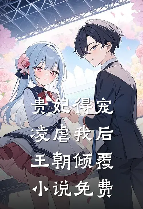 贵妃得宠凌虐我后,王朝倾覆免费观看