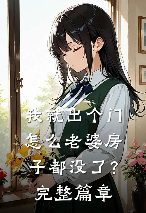 我就出个门,怎么老婆房子都没了?完整篇章在线阅读