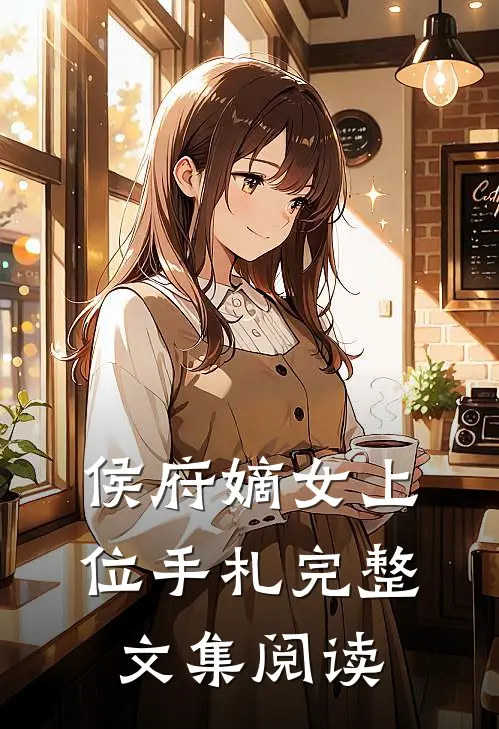 侯府嫡女上位手札完整文集阅读