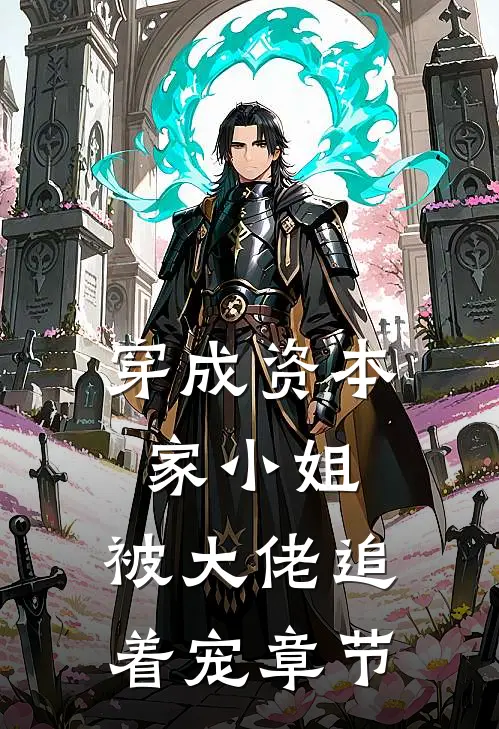 穿成资本家小姐,被大佬追着宠章节阅读