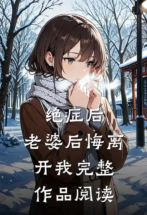 绝症后，老婆后悔离开我完整作品阅读