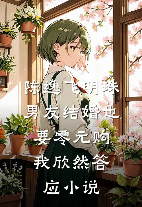 陈逸飞明珠男友结婚也要零元购，我欣然答应小说