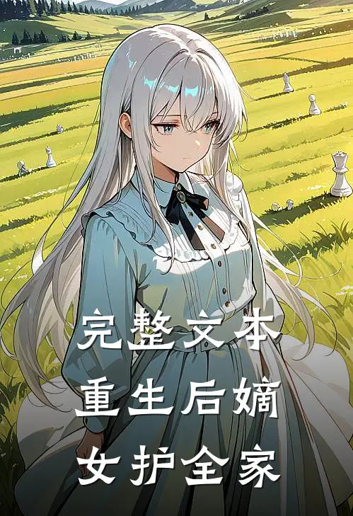 完整文本重生后嫡女护全家