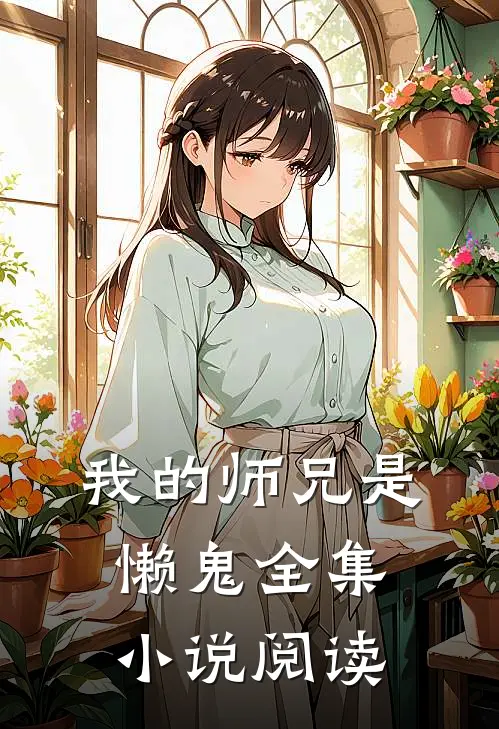我的师兄是懒鬼全集阅读免费